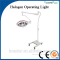 Medical Operation Lamp / Veterinary Equipment Lamp / Mobile Halogen Surgical Light